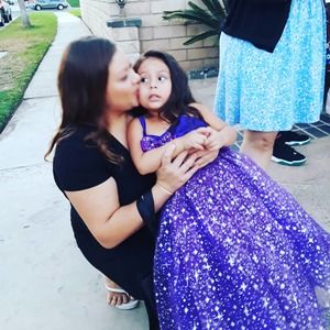 Meet your Posher, Kolette